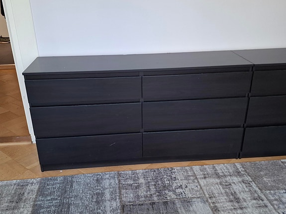 princess polly baby blue dress IKEA MALM 5 Drawer Dresser