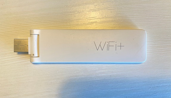 WiFi Xiaomi toistin adapteri USB