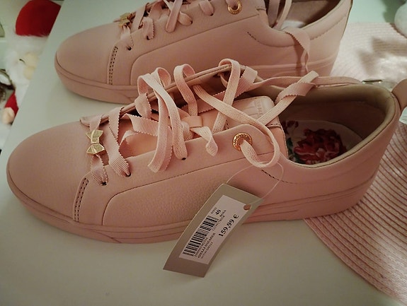 Ted Baker kengät