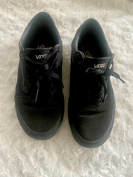 Vanssit  koko 38,5