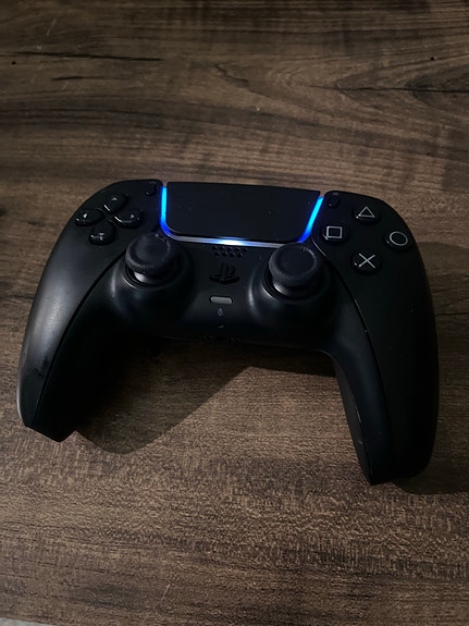 PlayStation 5 DualSense ohjain