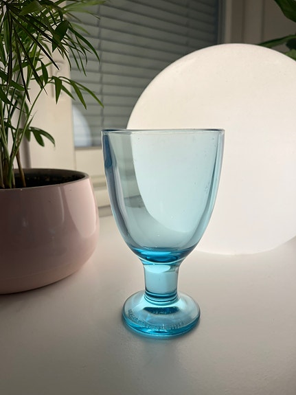 Iittala Verna lasit