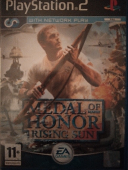 PS 2 Peli