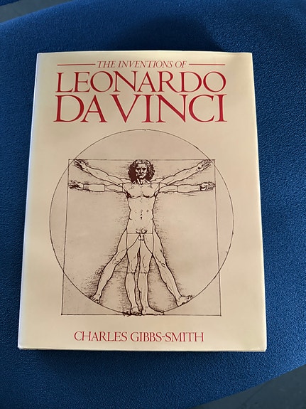 Leonardo Da Vinci