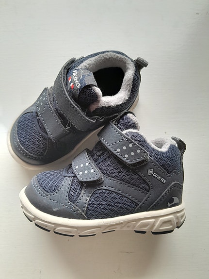 Viking Gore-tex kengät