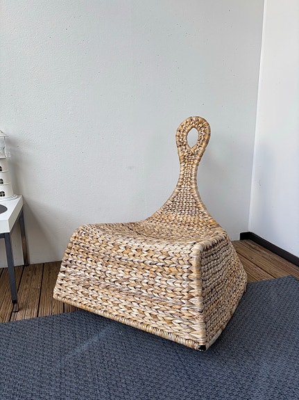 Ikea keinutuoli Gullholmen