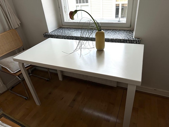 Artek pöytä 60x120x71
