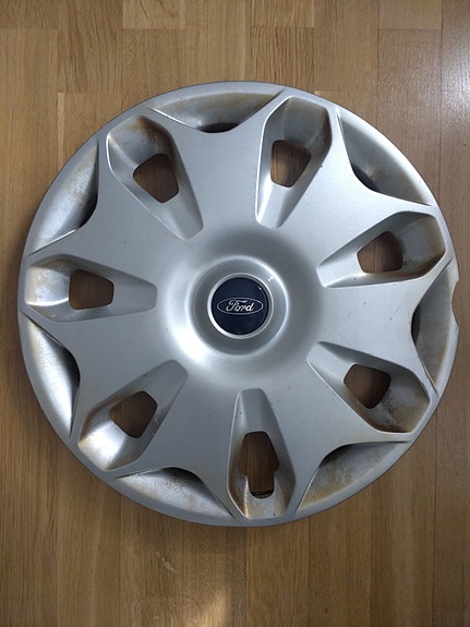 Ford 16" pölykapseli