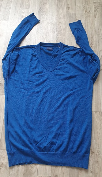 Gant neule