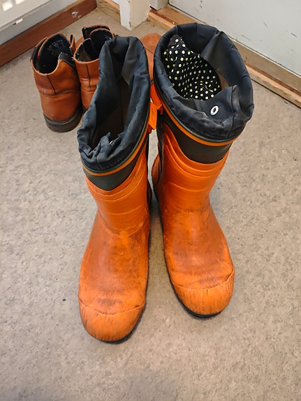 Husqvarna