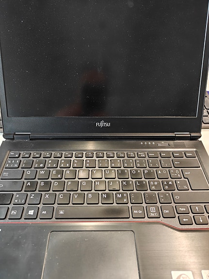 Fujitsu Lifebook