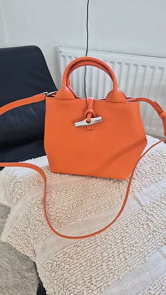 Longchamp Roseau S