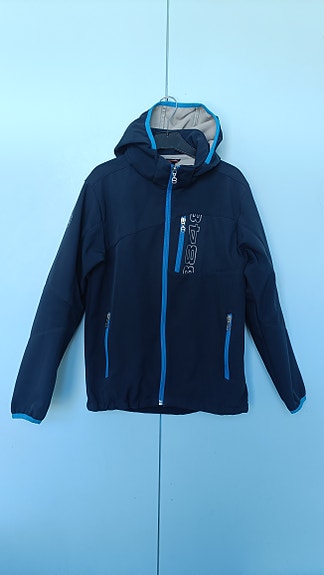 150 Altitude 8488 Softshelltakki