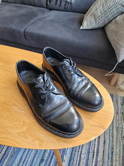 Dr. Martens 1461 Mono