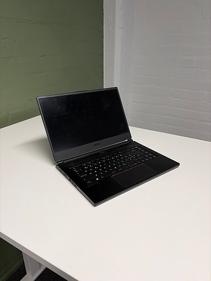 MSI MS-16Q4