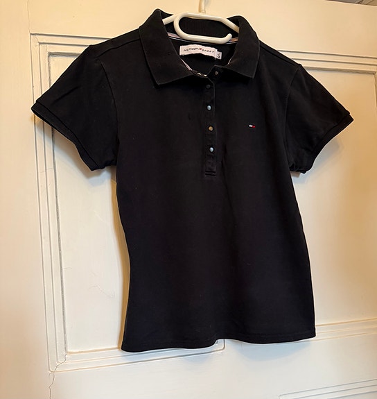 Tommy Hilfiger pikeepaita