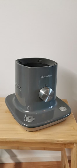 Kenwood tehosekoitin