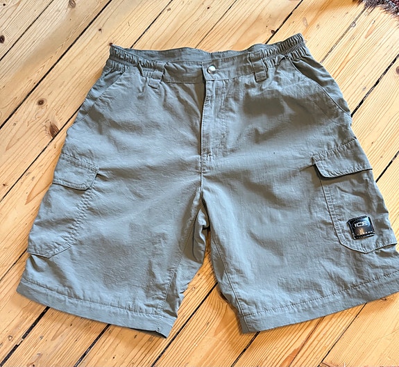 Icepeak shortsit (152 cm)