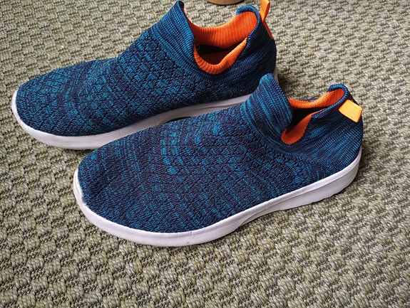 Slip-on tennarit 38