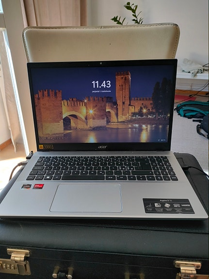 Acer Aspire 3 - 512Gt SSD / 16Gt RAM