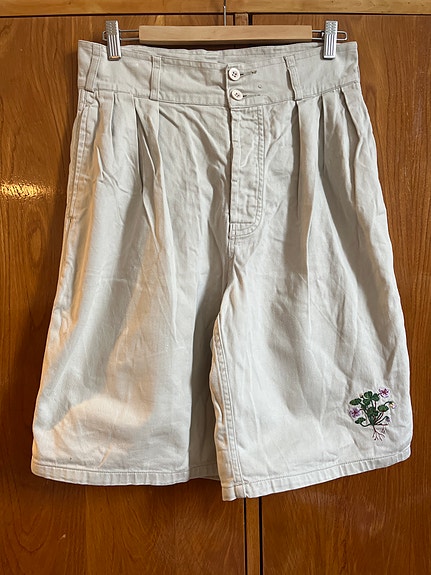 Paul Smith Vintage shortsit S/M