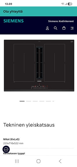 Product image 2 of 5