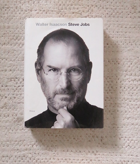 Steve Jobs