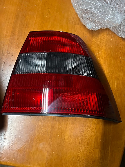 Opel vectra B takavalo
