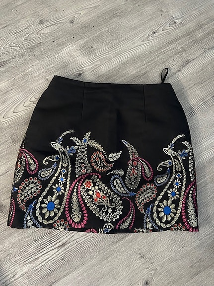 Ted Baker hame, koko 2 (vastaa 38 kokoa)