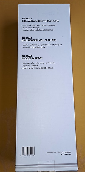 Product image 2 of 3