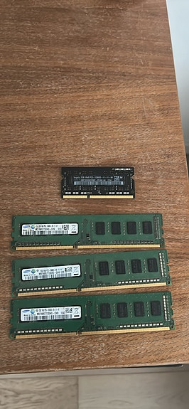 Ddr3 kampoja