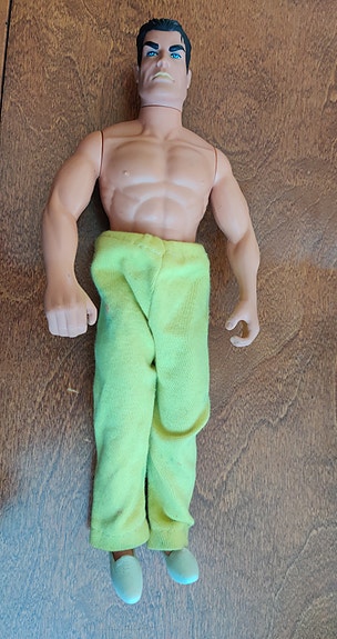 Action Man