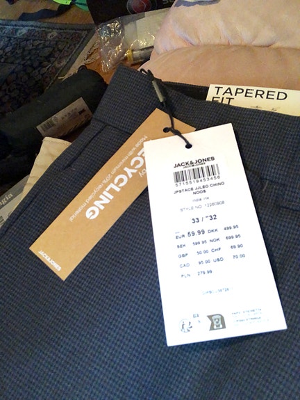Jack & jones