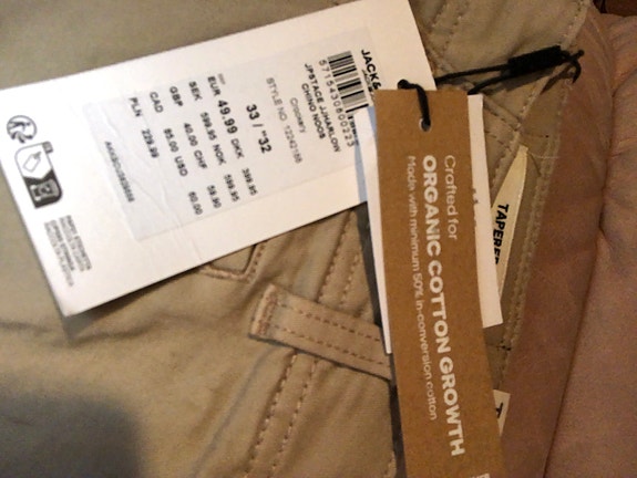 Jack & jones