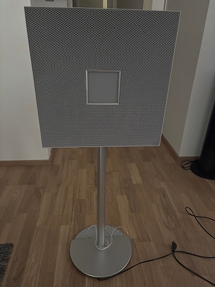 Yamaha ISX-803 kaiutin