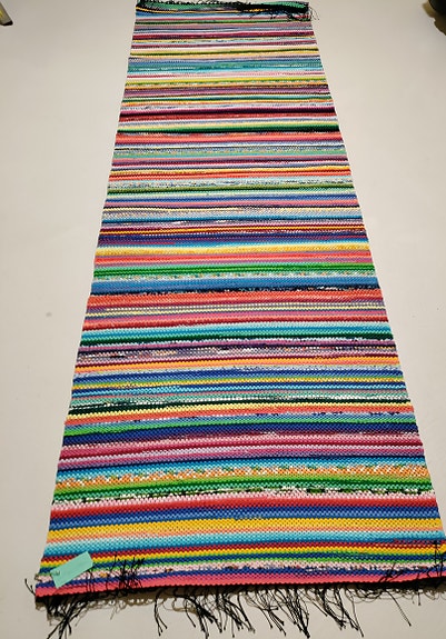 Pride-räsymatto