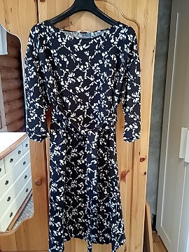 Marimekko mekko