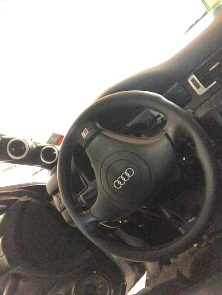 Audi S-line