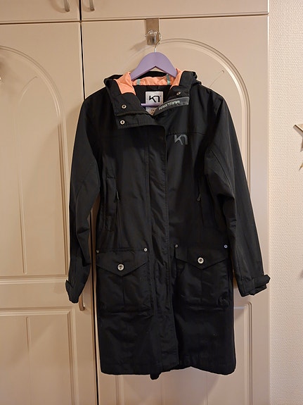 Kari Traa Dalane parka S