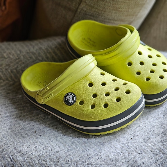 Crocs c9 25-26