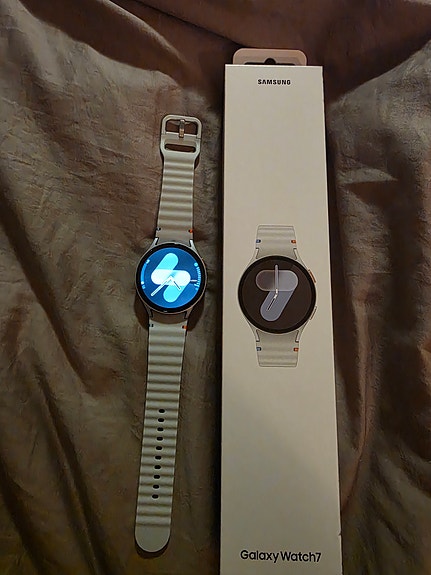 Samsung Galaxy Watch 7