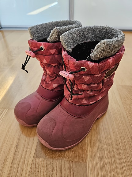 Reima loskarit 26/27