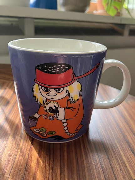 Muumimuki Hosuli