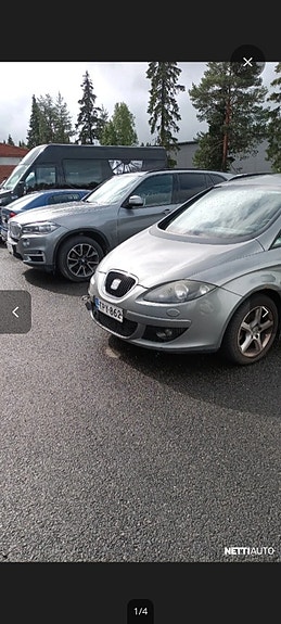 Seat XL