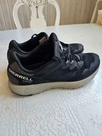 Merrel, Goretex lenkkarit