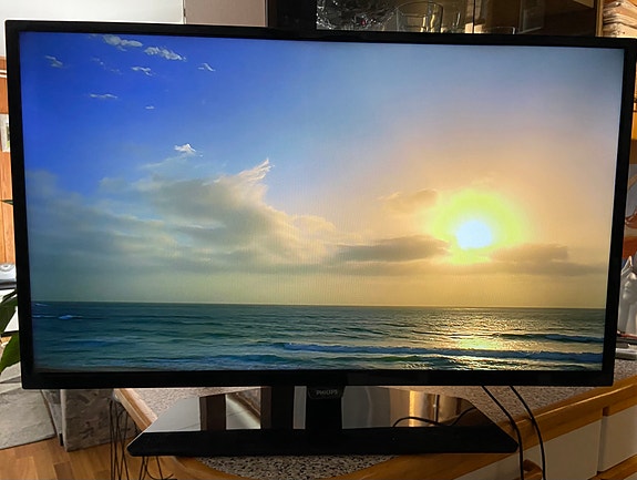 Philips TV