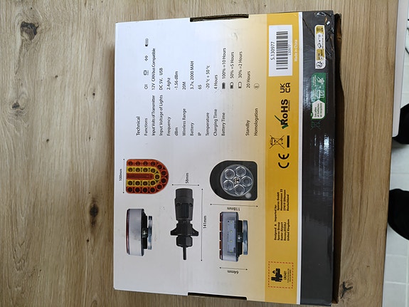 Product image 3 of 6