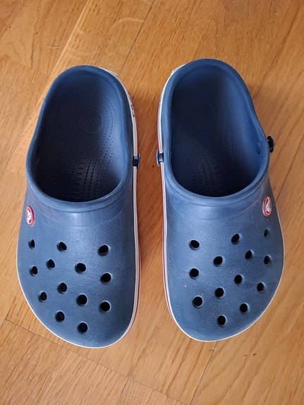 Crocs sandaalit J3 (34-35)