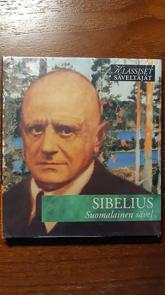 Sibelius – Suomalainen sävel