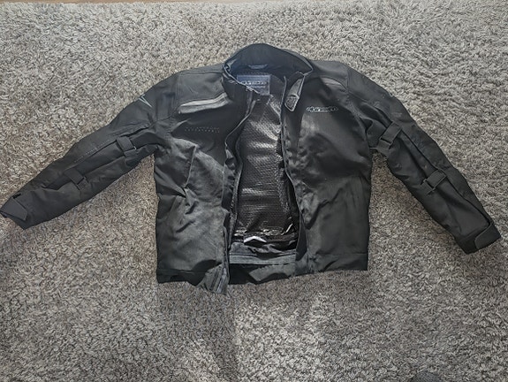 Alpinestars Mont Blanc WP takki